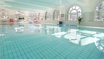 Hapimag Hotel Chamonix Mont Blanc