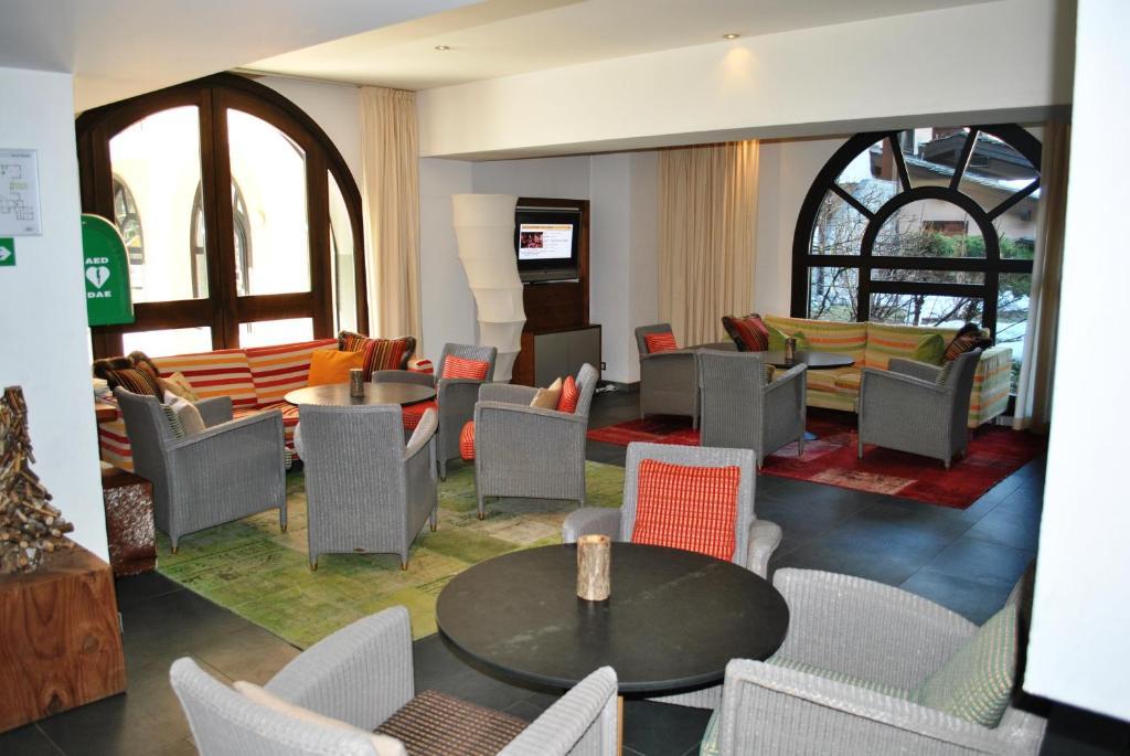 Hotel Hapimag Chamonix Mont Blanc